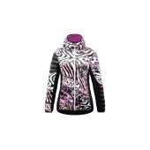 Crazy Idea Jacket Wonder Magic Woman zebra mix + DÁREK DLE VÝBĚRU!