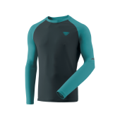 Dynafit ALPINE PRO LONG SLEEVE SHIRT MEN blueberry storm blue + DÁREK DLE VÝBĚRU!