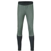 Hannah NORDIC PANTS balsam green/anthracite + DÁREK DLE VÝBĚRU!