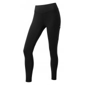 Montane Womens Ineo Lite Pants black + DÁREK DLE VÝBĚRU!