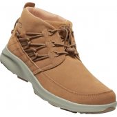 KEEN UNEEK CHUKKA M toasted coconut/steel grey + DÁREK DLE VÝBĚRU!