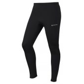 Montane Dragon Long Trail Tights black + DÁREK DLE VÝBĚRU!