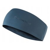 Montane Via Stretch Headband blue