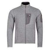 High Point SKYWOOL 5.0 SWEATER grey + DÁREK DLE VÝBĚRU!