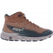 Inov-8 ROCFLY G 390 M (S) tan/taupe + DÁREK DLE VÝBĚRU!