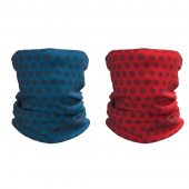 Inov-8 SNOOD blue/red