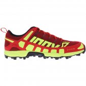 Inov-8 X-TALON 212 v2 M (P) red/yellow + DÁREK DLE VÝBĚRU!