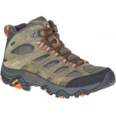 Merrell MOAB 3 MID GTX 035791 + DÁREK DLE VÝBĚRU!