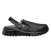 BENNON BLACK SB ESD SLIPPER + DÁREK dle VÝBĚRU!!