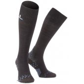 COMPRESSPORT CARE COPPER SOCKS černá + DÁREK DLE VÝBĚRU!