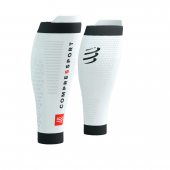 COMPRESSPORT R2 3.0 white/black + DÁREK DLE VÝBĚRU!