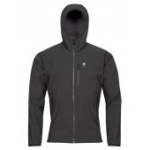 High Point ATOM 2.0 HOODY JACKET black + DÁREK DLE VÝBĚRU!