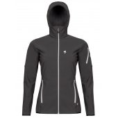 High Point ATOM 2.0 LADY HOODY JACKET black + DÁREK DLE VÝBĚRU!