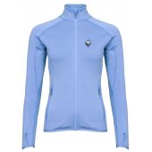 High Point PROTON 6.0 LADY SWEATSHIRT wedgewood + DÁREK DLE VÝBĚRU!