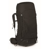 OSPREY KESTREL 58 black L/XL + DÁREK DLE VÝBĚRU!