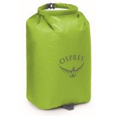 Osprey UL DRY SACK 12 limon green