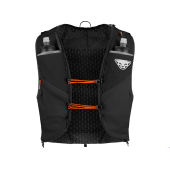 Dynafit Alpine 15 Vest black out + DÁREK DLE VÝBĚRU!