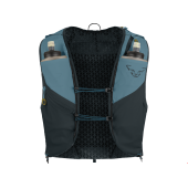 Dynafit Alpine 15 Vest storm blue/blueberry + DÁREK DLE VÝBĚRU!