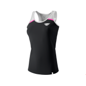 Dynafit Alpine Pro W Tank nimbus melange + DÁREK DLE VÝBĚRU!