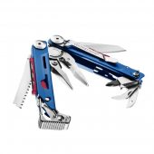 Leatherman SIGNAL cobalt + DÁREK DLE VÝBĚRU!