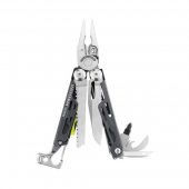 Leatherman SIGNAL granite gray + DÁREK DLE VÝBĚRU!