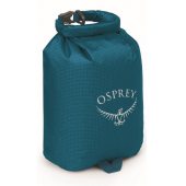 Osprey UL DRY SACK 6 waterfront blue