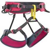 Climbing Technology Anthea fuchsia/anthracite + DÁREK DLE VÝBĚRU!