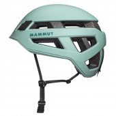 Mammut Crag Sender Helmet jade + DÁREK DLE VÝBĚRU!