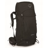 OSPREY KYTE 48 black WM/WL + DÁREK DLE VÝBĚRU!