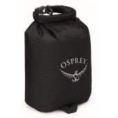 OSPREY UL DRY SACK 3 black