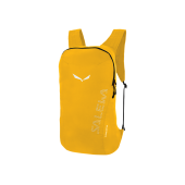 Salewa ULTRALIGHT 22L gold + DÁREK DLE VÝBĚRU!