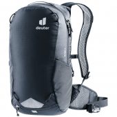 Deuter Race 8 black + DÁREK DLE VÝBĚRU!