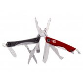 Gerber Dime Multi-Tool red + DÁREK DLE VÝBĚRU!