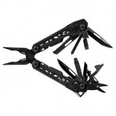 Gerber Truss Multi-Tool Black + DÁREK DLE VÝBĚRU!