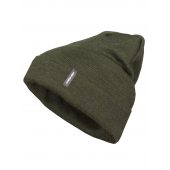 High Point Bravo Merino Cap dark green + DÁREK DLE VÝBĚRU!