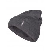 High Point Bravo Merino Cap grey + DÁREK DLE VÝBĚRU!