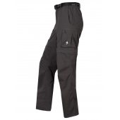 High Point SAGUARO 4.0 PANTS black + DÁREK DLE VÝBĚRU!