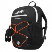 Mammut First Zip 16 black + DÁREK DLE VÝBĚRU!