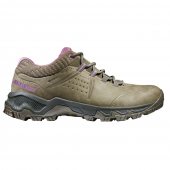 Mammut Nova IV Low GTX® Women iguana-grape + DÁREK DLE VÝBĚRU!