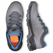 Mammut Nova IV Low GTX® Women titanium-light ice + DÁREK DLE VÝBĚRU!