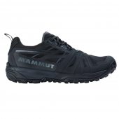 Mammut Saentis Low GTX® Men black-phantom + DÁREK DLE VÝBERU!