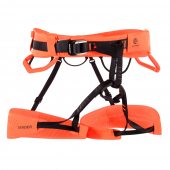 Mammut Sender Harness safety orange + DÁREK DLE VÝBĚRU!