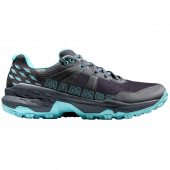 Mammut Sertig II Low GTX® Women black-dark frosty + DÁREK DLE VÝBĚRU!