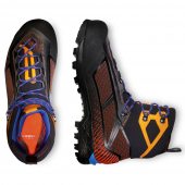 Mammut Taiss Light Mid GTX® Men black-arumita + DÁREK DLE VÝBERU!