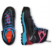 Mammut Taiss Light Mid GTX® Women black-azalea + DÁREK DLE VÝBERU!