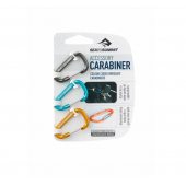 Sea To Summit Accessory Carabiner 3 Pack