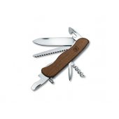 Victorinox Forester Wood + DÁREK DLE VÝBĚRU!