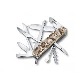 Victorinox Huntsman Desert Camo + DÁREK DLE VÝBĚRU!