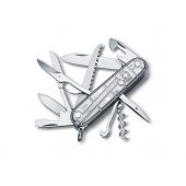 Victorinox Huntsman SilverTech + DÁREK DLE VÝBĚRU!