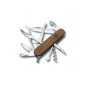 Victorinox Huntsman Wood + DÁREK DLE VÝBĚRU!